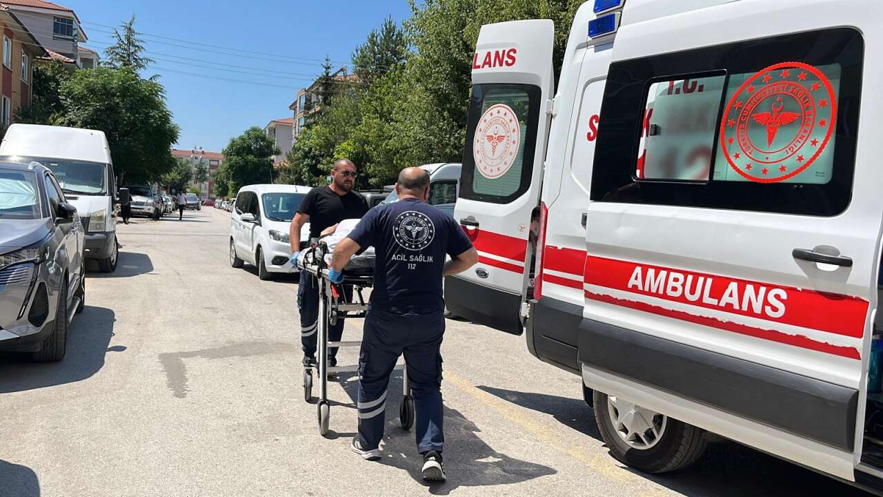 Kurabiye imalathanesinde facia! 19 yaşındaki çalışanın eli koptu 7